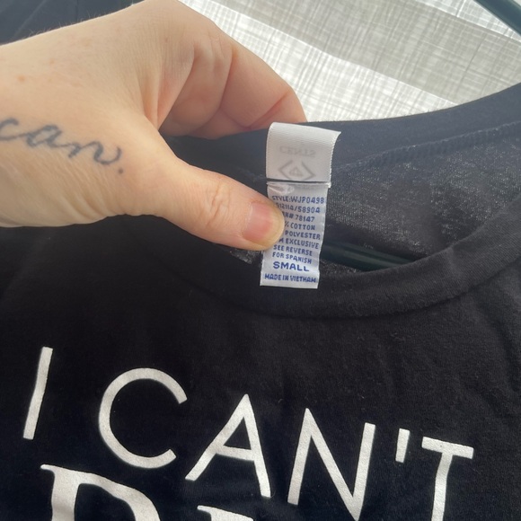 T shirt - Picture 5 of 5